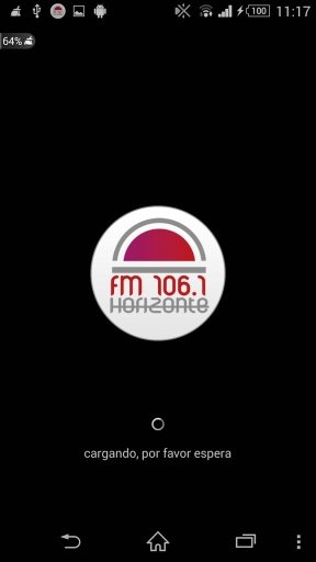 Fm Horizonte 106.1 Mhz截图4