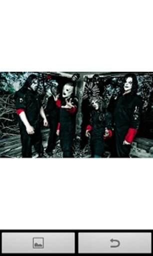 Slipknot Wallpapers截图4