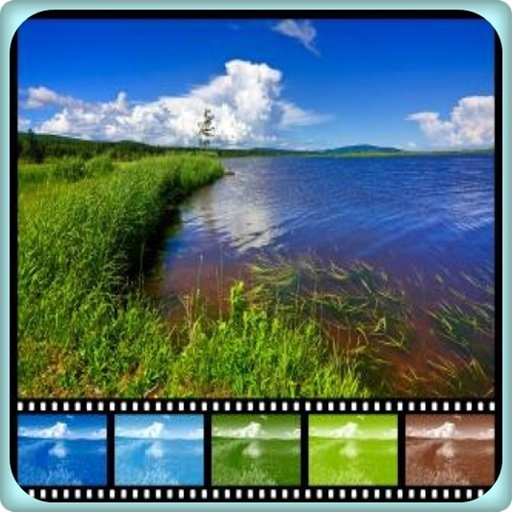 Photo Slideshow Maker截图3