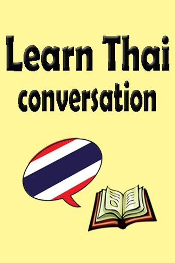 Learn Thai Conversation截图3