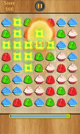 Tap Candy截图5