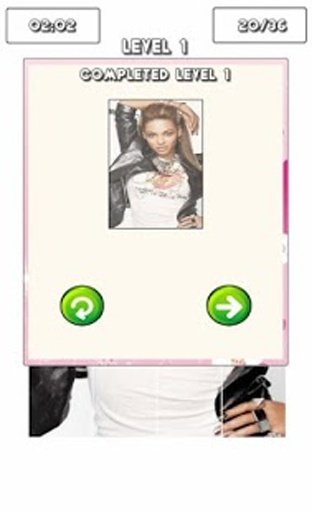 Beyonce Game截图4