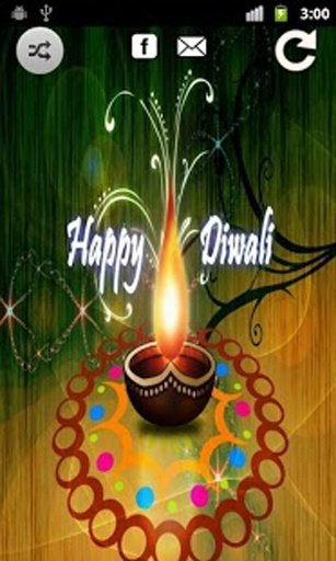 Diwali Wallpapers截图6