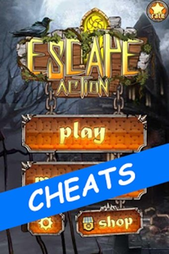 Escape Action Cheats &amp; Guide截图3