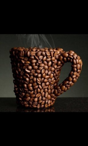 Java Coffee Live Wallpaper截图5