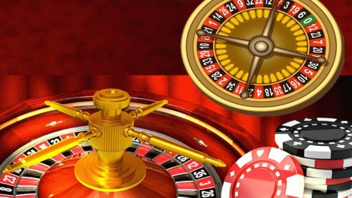 Big Win Roulette Casino截图3