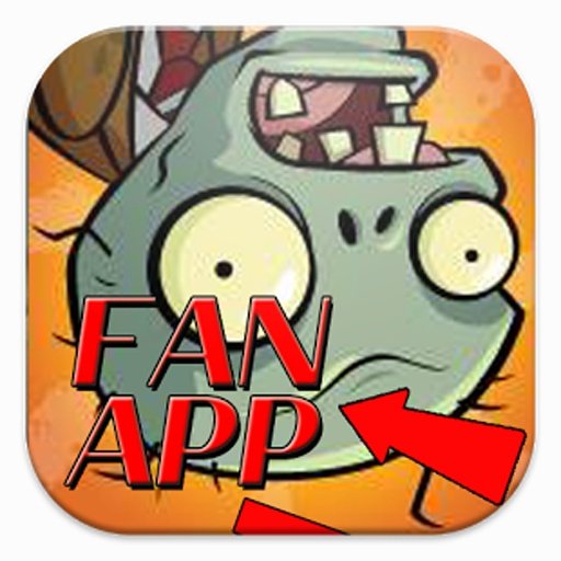 Plants Vs Zombies Fan App截图5