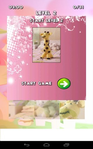 Knitted Doll Puzzle截图3