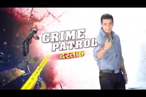 Crime Patrol截图1