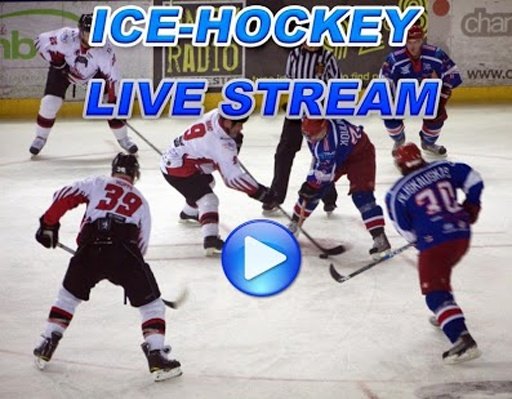 Watch Ice Hockey Live Stream截图1