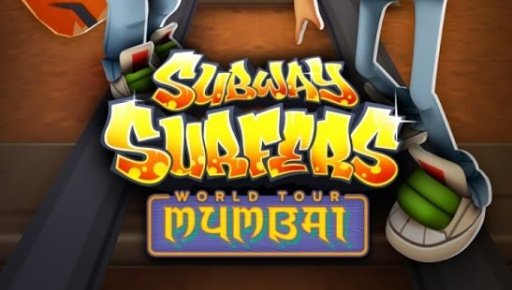 SubwaySurfer NEW PlayTips 2014截图5