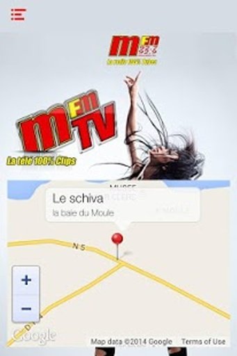 Mfm Tv Radio截图4