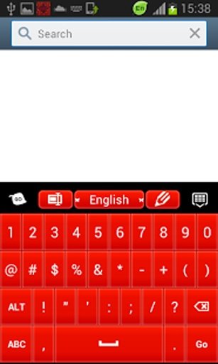简单的键盘红截图5