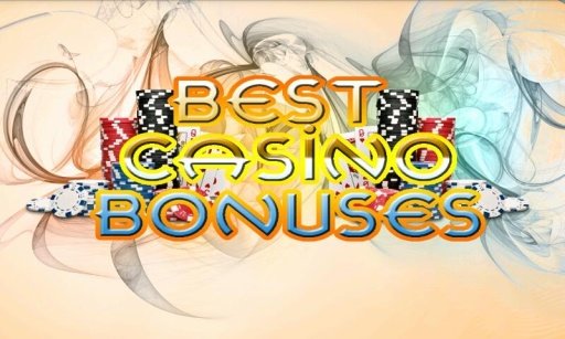 Best Casino Bonuses截图2