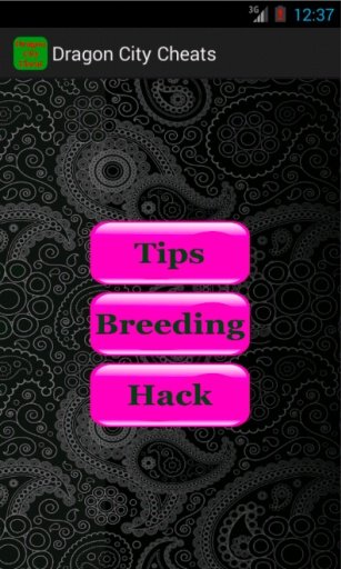 Cheats &amp; Guide for Dragon City截图5