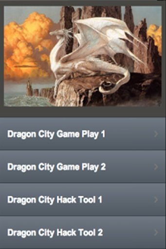 Dragon City Story截图3