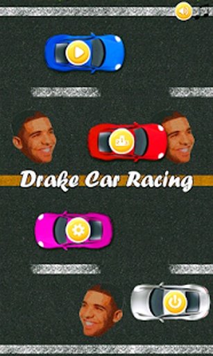 Drake Hip Hop Game截图3