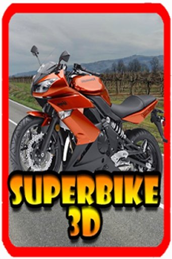 Superbike Racing截图4