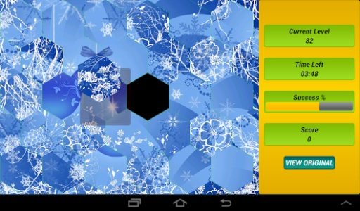 Spixy - Free Jigsaw puzzle截图11