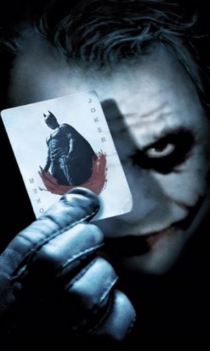 Joker Live Wallpaper截图7