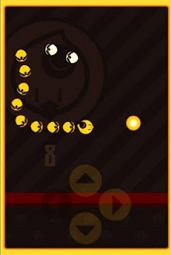 Chicken Snake Game截图1