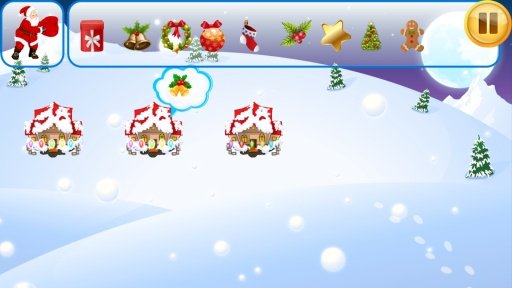 Christmas Wish Town截图4