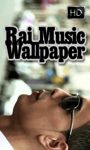 Rai Music Wallpaper Puzzle HD截图8