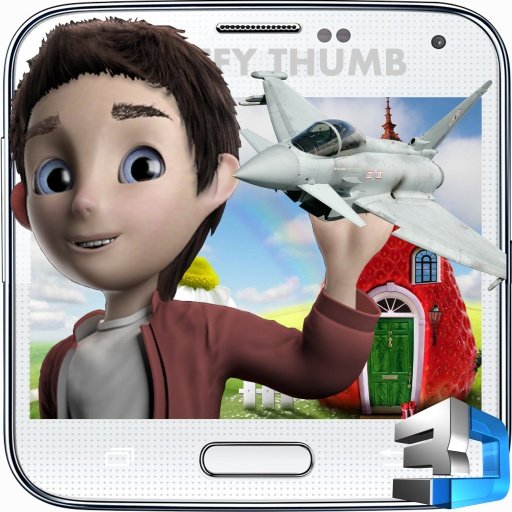 Tiny Fighter Jets截图3