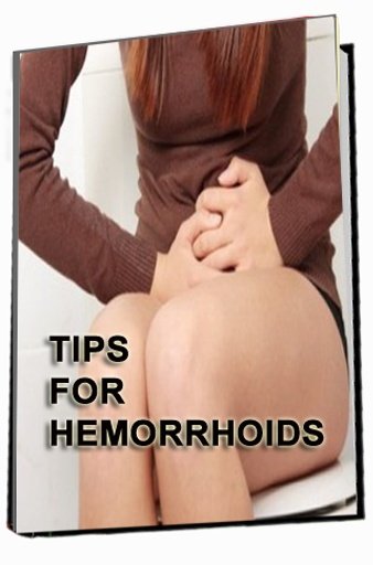 Tips for Hemorrhoids截图5