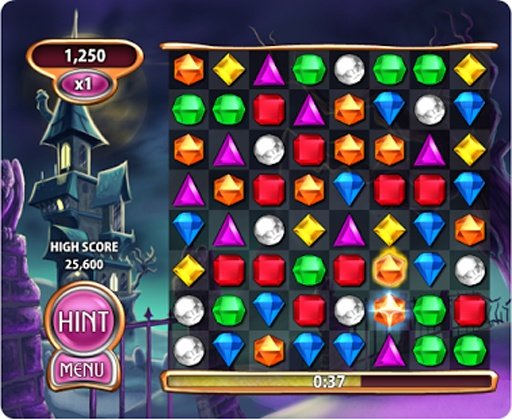 Bejeweled Blitz Guide截图2