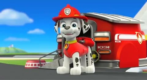 Paw patrol videos截图3