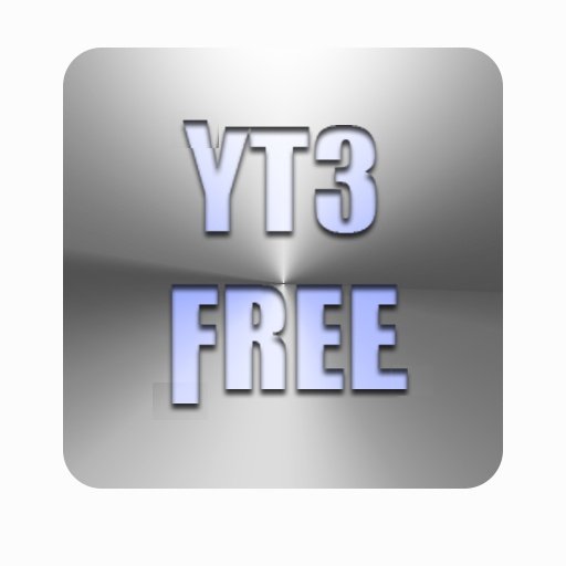 YT3 - Free Mp3 Mp4 Downloader截图1