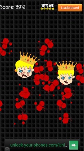 King Joffrey Smasher截图4