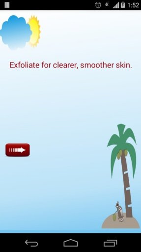 Summer Skin Care Tips Free截图5