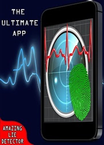 AMAZING LIE DETECTOR 3IN1 FREE截图6