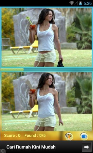 Evangeline Lilly Games截图5