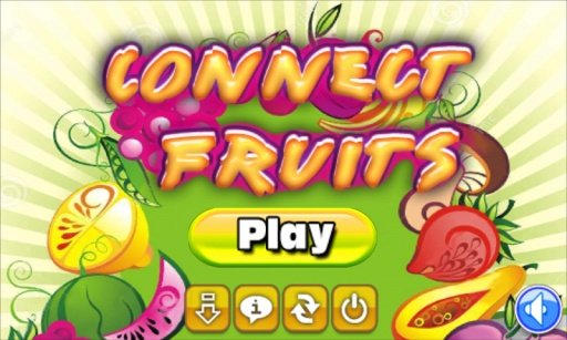 Connect Fruits截图8