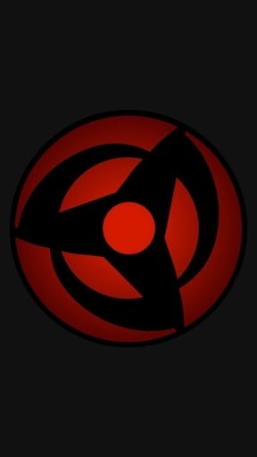 Mangekyou Sharingan Wallpaper截图6