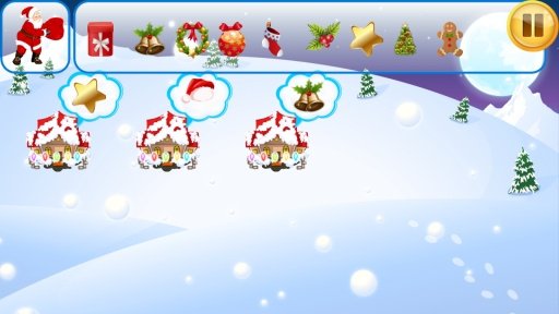 Christmas Wish Town截图5