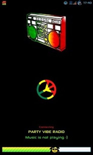 Best Reggae Radios截图10