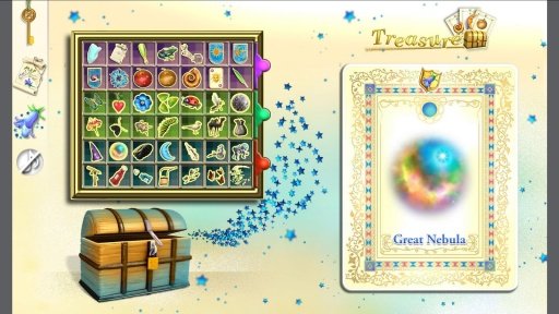 BLUEBELL CASTLE Free App. HD截图4