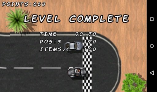 Speed Car Race 2截图6