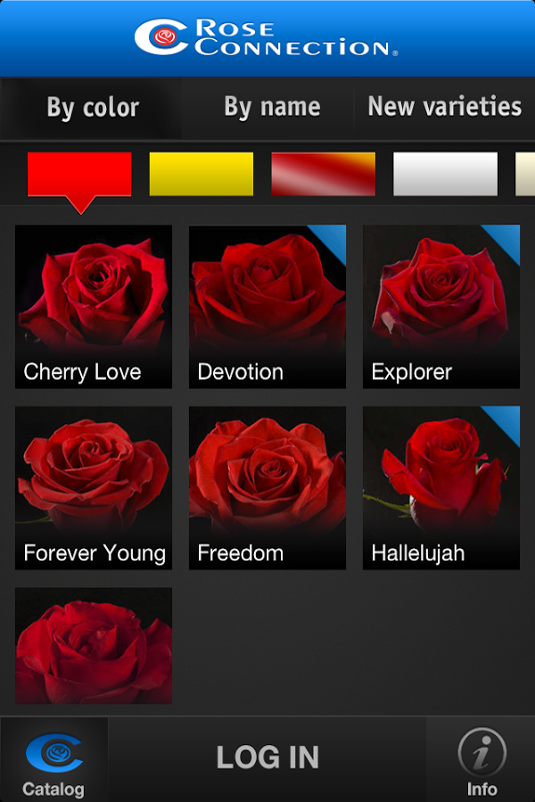 Rose Connection截图8