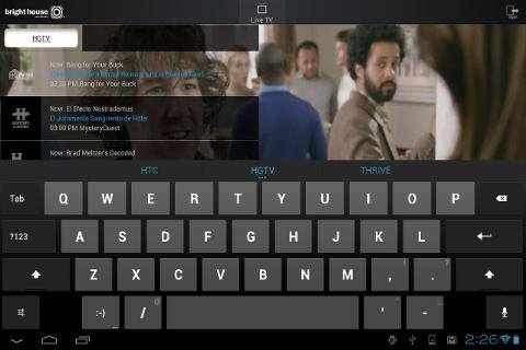 Bright House TV截图2