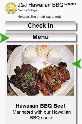 J&amp;J Hawaiian BBQ, Cupertino截图3