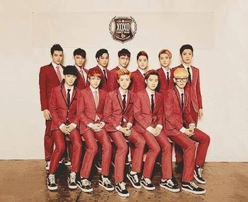 EXO Top Songs截图5