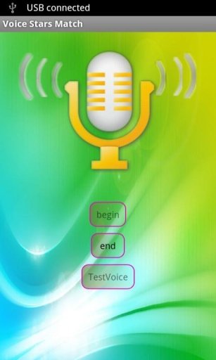 Voice Stars Match截图1