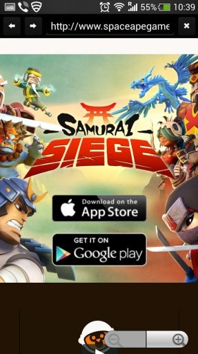 Samurai Siege Guide截图7