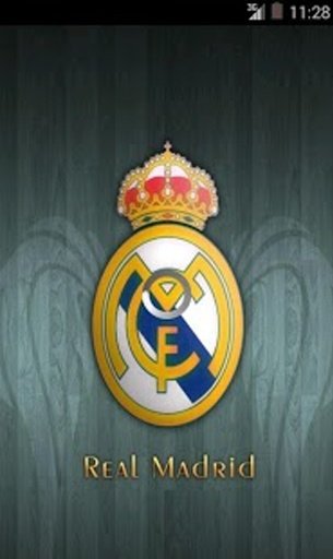 Real Madrid Weather截图2