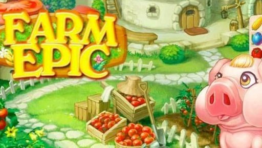 Farm Epic Guide截图1